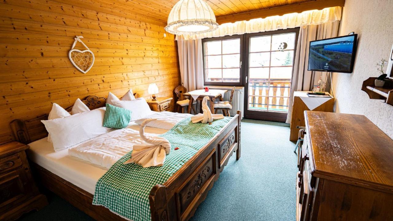 Haus Daheim Gasthuis Todtnauberg