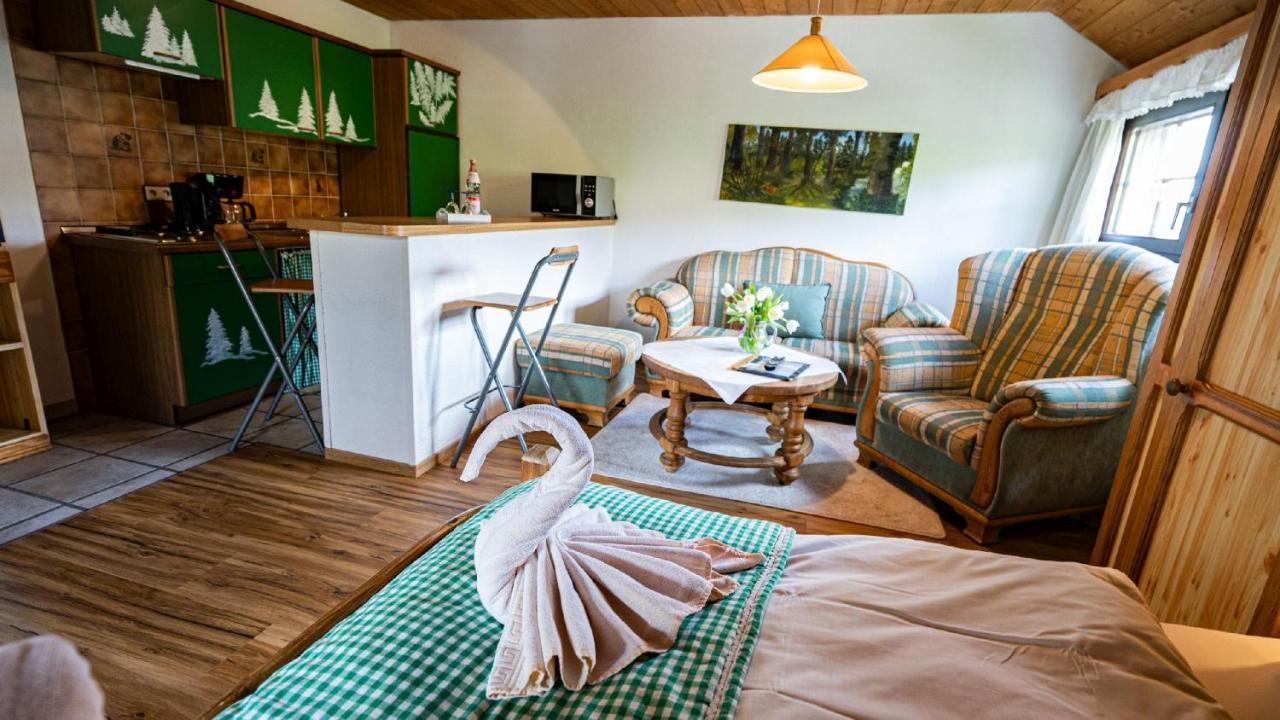 Haus Daheim 3*