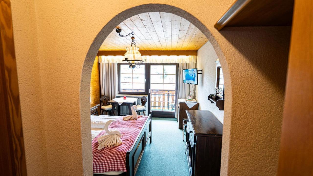 Haus Daheim Gasthuis Todtnauberg