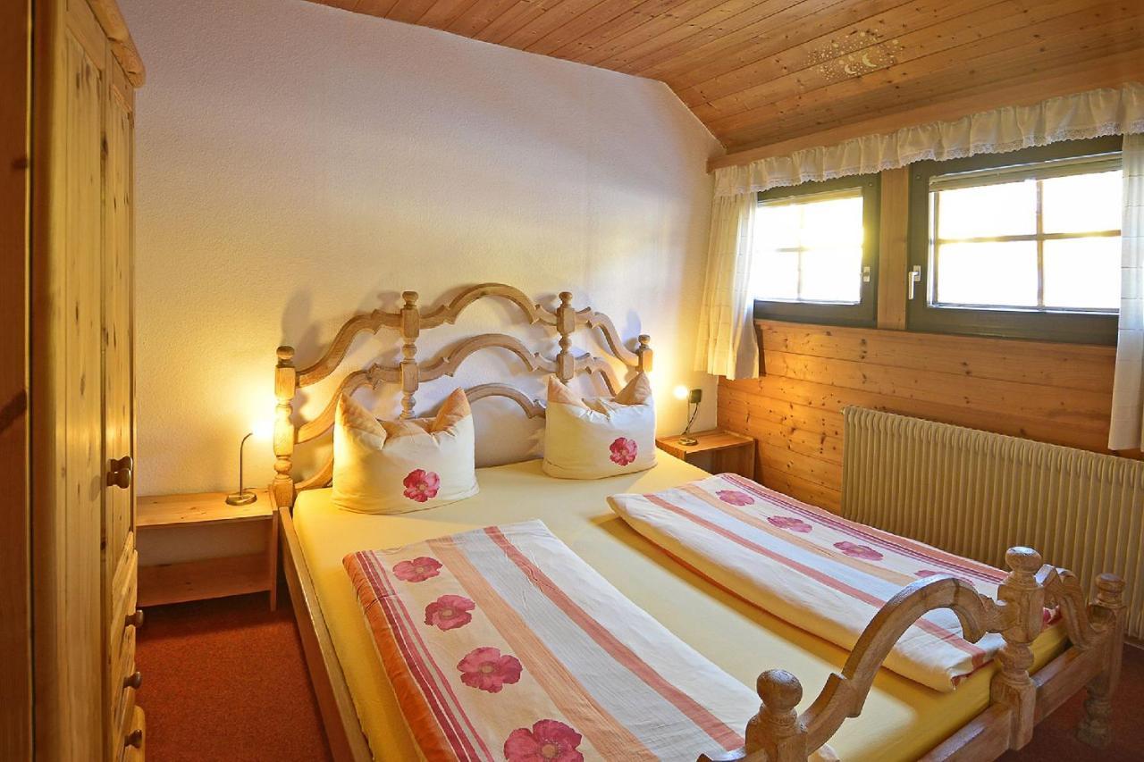 Haus Daheim Gasthuis Todtnauberg