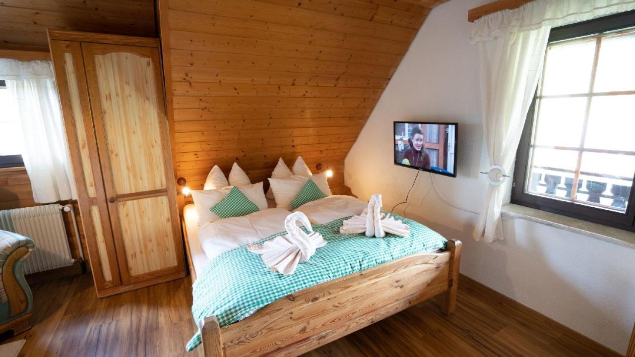 Haus Daheim 3*