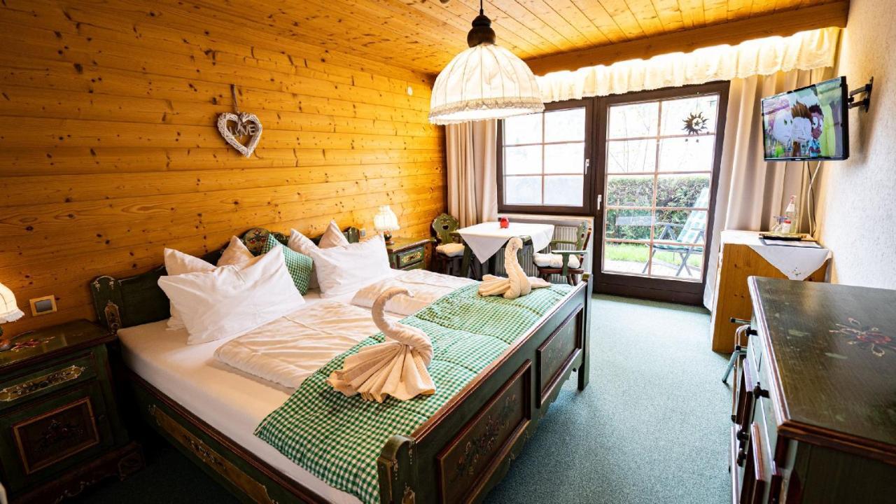 Haus Daheim 3* Todtnauberg