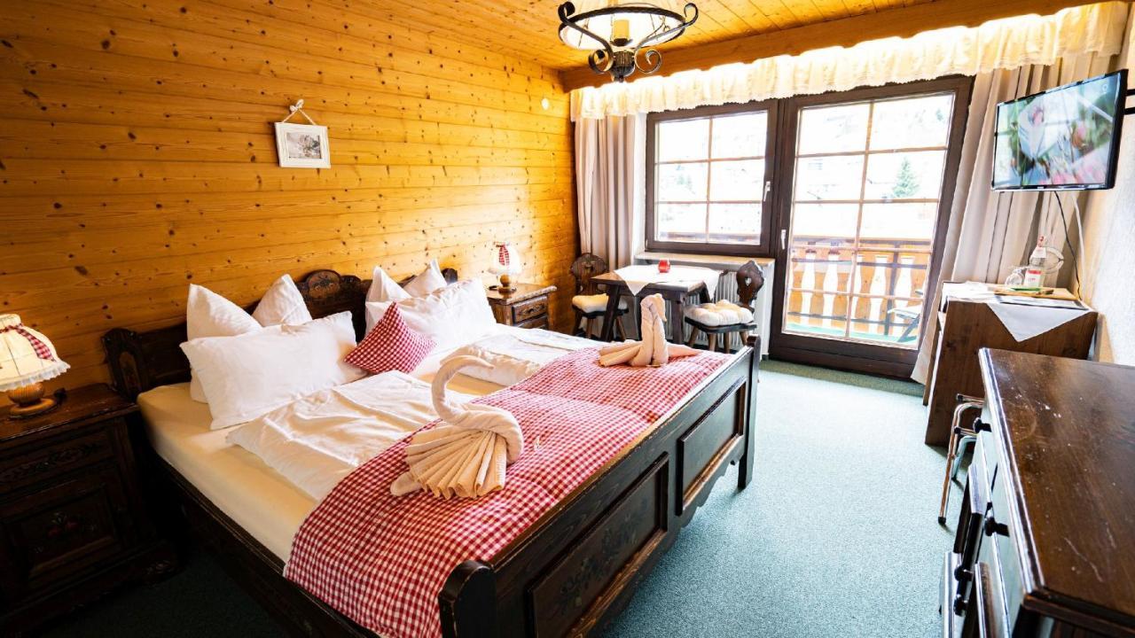 Haus Daheim 3*