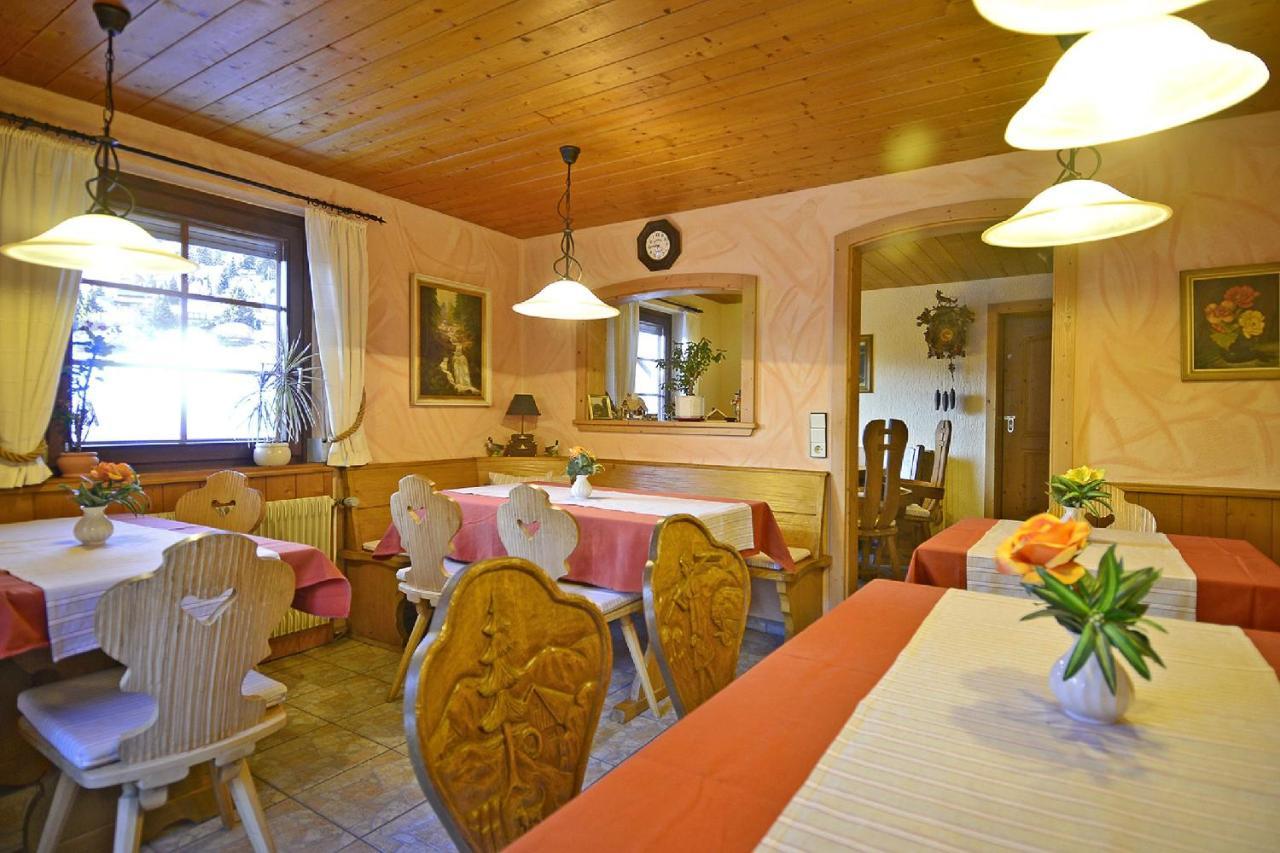 Haus Daheim Gasthuis 3*