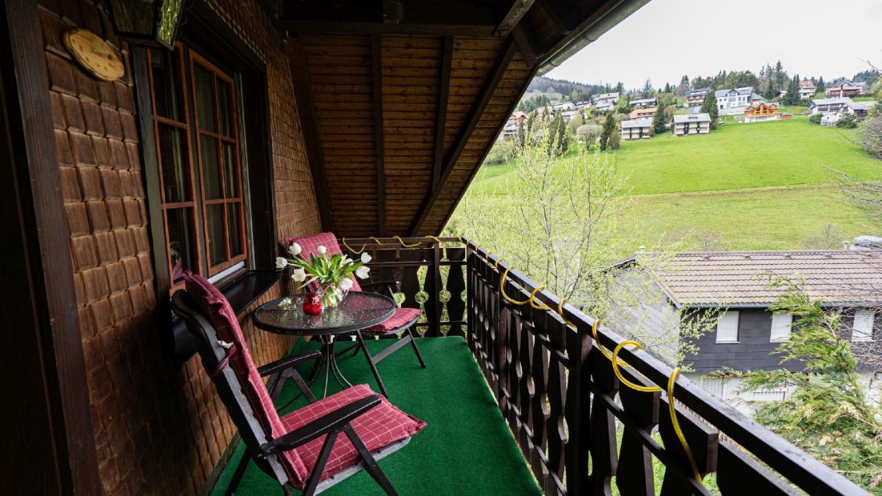 Haus Daheim 3*