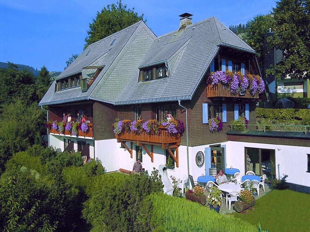 Haus Daheim Gasthuis 3*